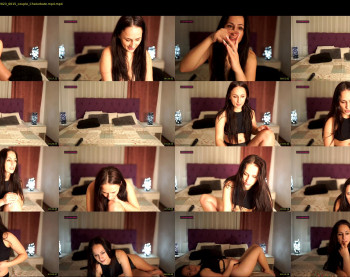 notamericanpie23 — 56 minute Chaturbate female cam show recording, 1080p, Jan 28, 2023
