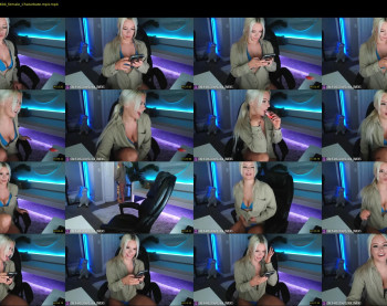 oliviaowens — 4 minute Chaturbate female cam show recording, 720p, Jan 27, 2023