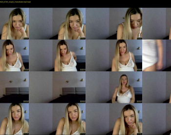 paradisepleasure_ — 5 minute Chaturbate couple cam show recording, 1080p, Jan 27, 2023
