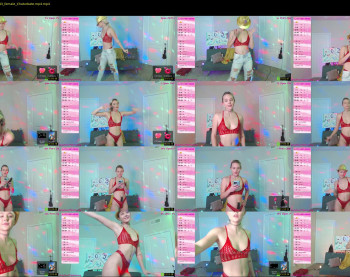 petitebrat — 18 minute Chaturbate female cam show recording, 1080p, Jan 28, 2023