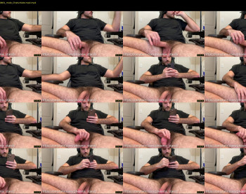 phoenix_star — 6 minute Chaturbate male cam show recording, 1080p, Jan 27, 2023