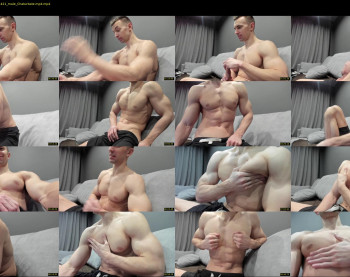 prince_d1ck — 11 minute Chaturbate male cam show recording, 1080p, Jan 27, 2023
