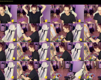ps4pro — 51 minute Chaturbate female cam show recording, 1080p, Jan 27, 2023