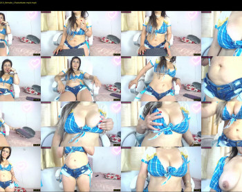 rachel_lang — 54 minute Chaturbate female cam show recording, 1080p, Jan 28, 2023