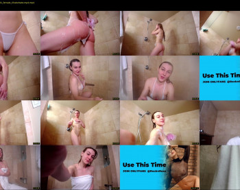 rocknrose — 75 minute Chaturbate female cam show recording, 720p, Jan 28, 2023
