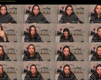 roshelle_xxx — 12 minute Chaturbate female cam show recording, 1080p, Jan 27, 2023