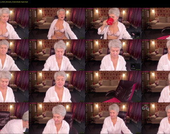roxana_brooks — 23 minute Chaturbate female cam show recording, 1080p, Jan 26, 2023