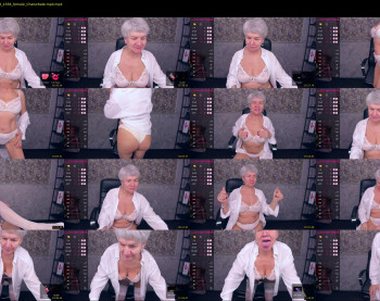 roxana_brooks — 14 minute Chaturbate female cam show recording, 1080p, Jan 27, 2023