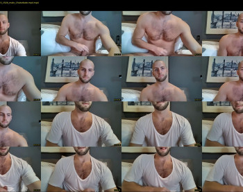 ryanandchadcb — 54 minute Chaturbate male cam show recording, 1080p, Jan 27, 2023