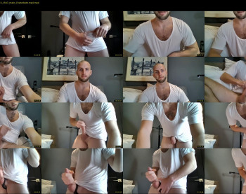 ryanandchadcb — 25 minute Chaturbate male cam show recording, 1080p, Jan 27, 2023
