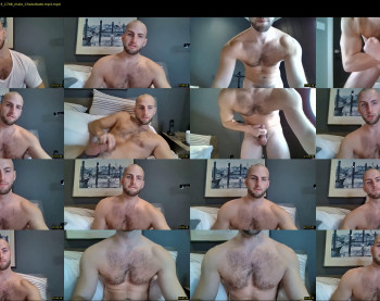 ryanandchadcb — 67 minute Chaturbate male cam show recording, 720p, Jan 27, 2023