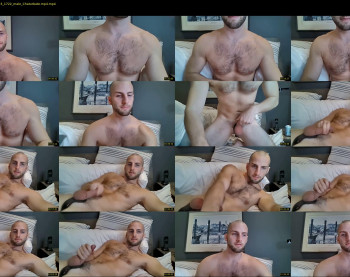 ryanandchadcb — 14 minute Chaturbate male cam show recording, 720p, Jan 27, 2023