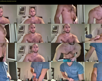 ryanandchadcb — 54 minute Chaturbate male cam show recording, 1080p, Jan 28, 2023