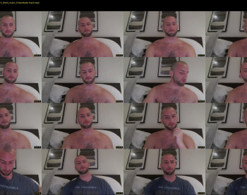 ryanandchadcb — 3 minute Chaturbate male cam show recording, 1080p, Jan 28, 2023