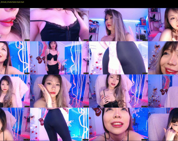 salisuno — 93 minute Chaturbate female cam show recording, 720p, Jan 27, 2023