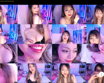 salisuno — 19 minute Chaturbate female cam show recording, 720p, Jan 27, 2023