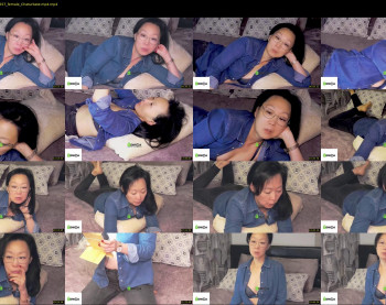 sandrami__ — 39 minute Chaturbate female cam show recording, 720p, Jan 27, 2023