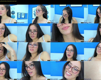 saraarchbould — 68 minute Chaturbate female cam show recording, 720p, Jan 28, 2023