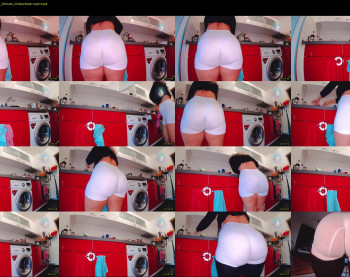 sexydea — 53 minute Chaturbate female cam show recording, 1080p, Jan 27, 2023