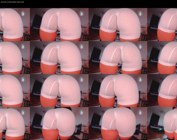 sexydea — 8 minute Chaturbate female cam show recording, 1080p, Jan 27, 2023