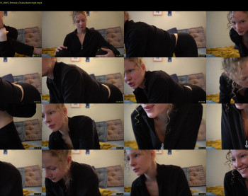 sistinehashands — 14 minute Chaturbate female cam show recording, 1080p, Jan 27, 2023