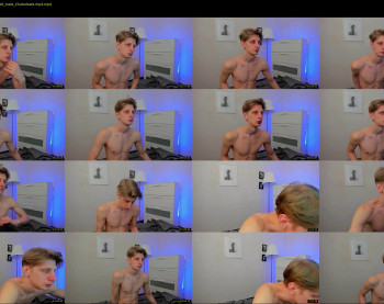 slim_andy — 20 minute Chaturbate male cam show recording, 1080p, Jan 27, 2023