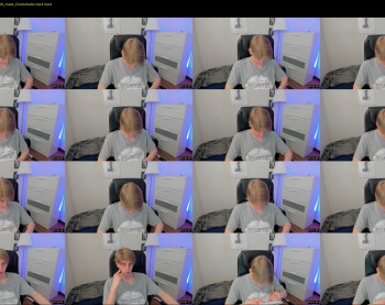 slim_andy — 5 minute Chaturbate male cam show recording, 1080p, Jan 27, 2023