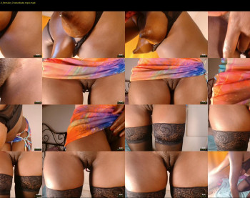 sofiasisko — 55 minute Chaturbate female cam show recording, 1080p, Jan 27, 2023