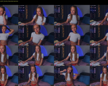 stefanie_collins — 29 minute Chaturbate female cam show recording, 1080p, Jan 27, 2023