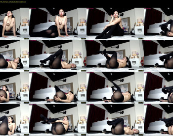 stefi_alizon — 26 minute Chaturbate female cam show recording, 1080p, Jan 27, 2023