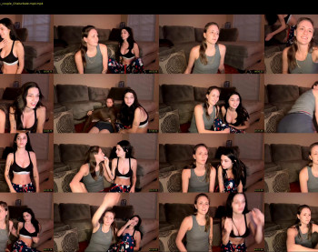 svtf2323 — 50 minute Chaturbate female cam show recording, 720p, Jan 28, 2023