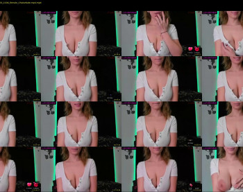 sweettdream__x — 82 minute Chaturbate female cam show recording, SD, Jan 27, 2023