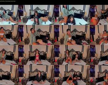 swt_molly — 100 minute Chaturbate female cam show recording, 720p, Jan 27, 2023