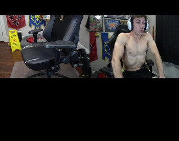 sydaffect — 25 minute Chaturbate male cam show recording, 1080p, Jan 27, 2023