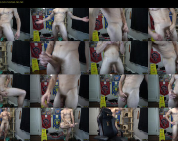 sydaffect — 44 minute Chaturbate male cam show recording, 1080p, Jan 28, 2023