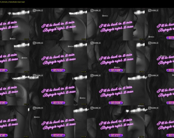 taanni_bc — 5 minute Chaturbate female cam show recording, 1080p, Jan 27, 2023