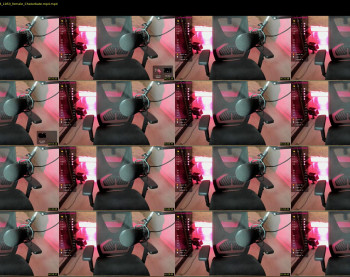 takemesempai — 3 minute Chaturbate female cam show recording, 1080p, Jan 27, 2023