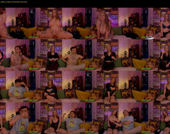 task_manager — 57 minute Chaturbate couple cam show recording, 1080p, Jan 28, 2023