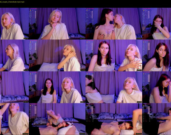 tatekristin — 79 minute Chaturbate female cam show recording, 1080p, Jan 27, 2023