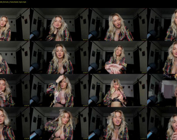 teamtragic — 69 minute Chaturbate female cam show recording, 480p, Jan 27, 2023