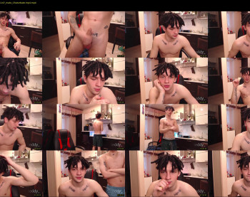 teddy_mode — 54 minute Chaturbate couple cam show recording, 1080p, Jan 27, 2023