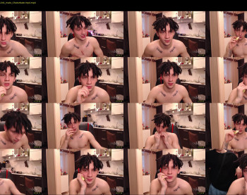 teddy_mode — 54 minute Chaturbate couple cam show recording, 1080p, Jan 27, 2023