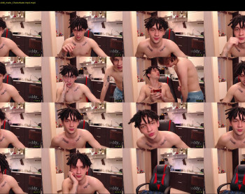 teddy_mode — 61 minute Chaturbate couple cam show recording, 1080p, Jan 27, 2023