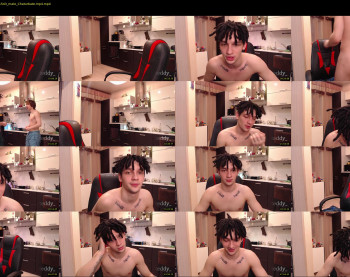 teddy_mode — 54 minute Chaturbate couple cam show recording, 1080p, Jan 27, 2023