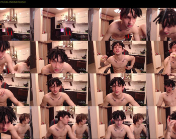teddy_mode — 55 minute Chaturbate couple cam show recording, 1080p, Jan 27, 2023