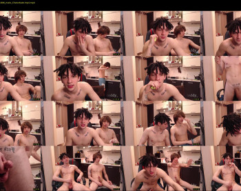 teddy_mode — 32 minute Chaturbate couple cam show recording, 1080p, Jan 27, 2023