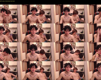 teddy_mode — 7 minute Chaturbate couple cam show recording, 1080p, Jan 27, 2023