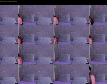 terryadorable — 19 minute Chaturbate female cam show recording, 1080p, Jan 27, 2023