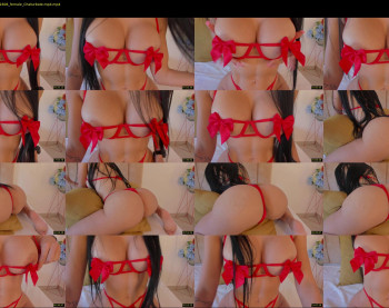 tiffanystone_ — 61 minute Chaturbate female cam show recording, 1080p, Jan 27, 2023