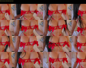 tiffanystone_ — 13 minute Chaturbate female cam show recording, 1080p, Jan 27, 2023